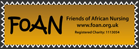 FoAN - Friends Of African Nursing
